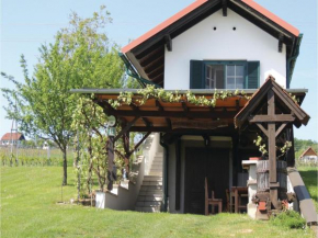 Studio Holiday Home in Eberau, Eberau, Österreich